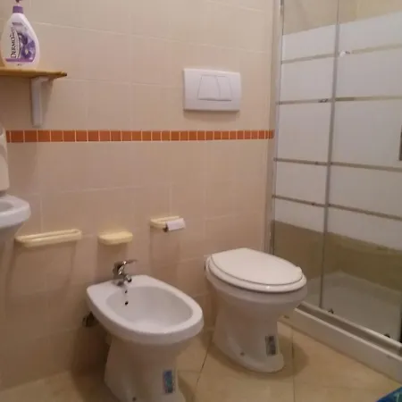 Casa Susy Apartman