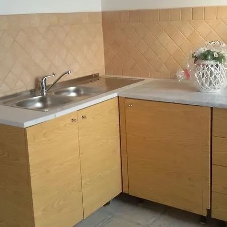 Apartman Casa Susy *
