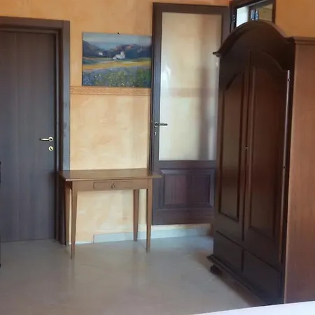 Casa Susy *