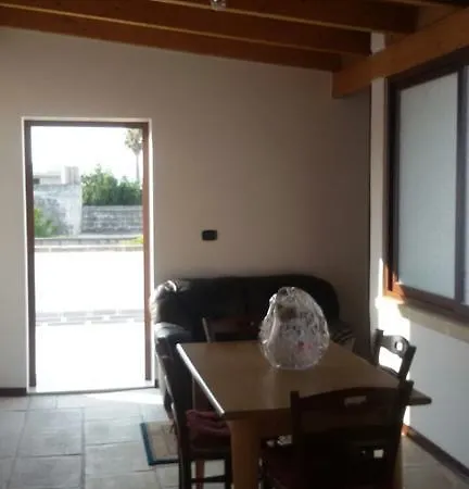 Casa Susy