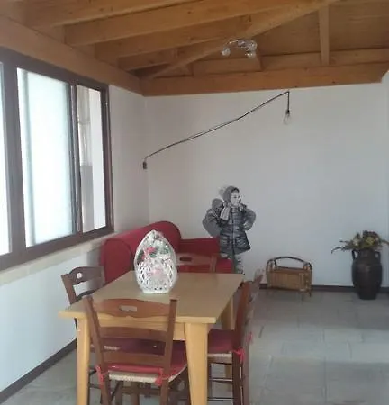 Casa Susy Apartman *