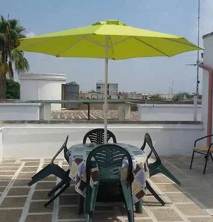 Apartman Casa Susy Leverano