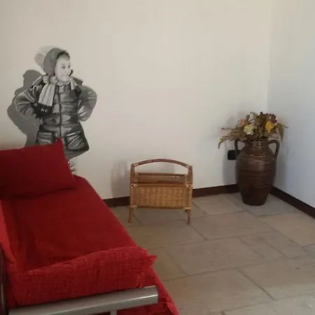 Casa Susy * Leverano