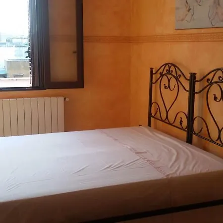 Apartman Casa Susy