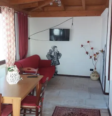 Apartman Casa Susy *